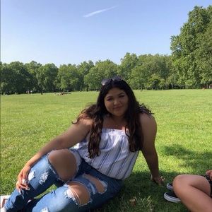 Meet your Posher, Jennifer